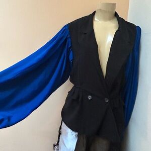 Woman’s blazer